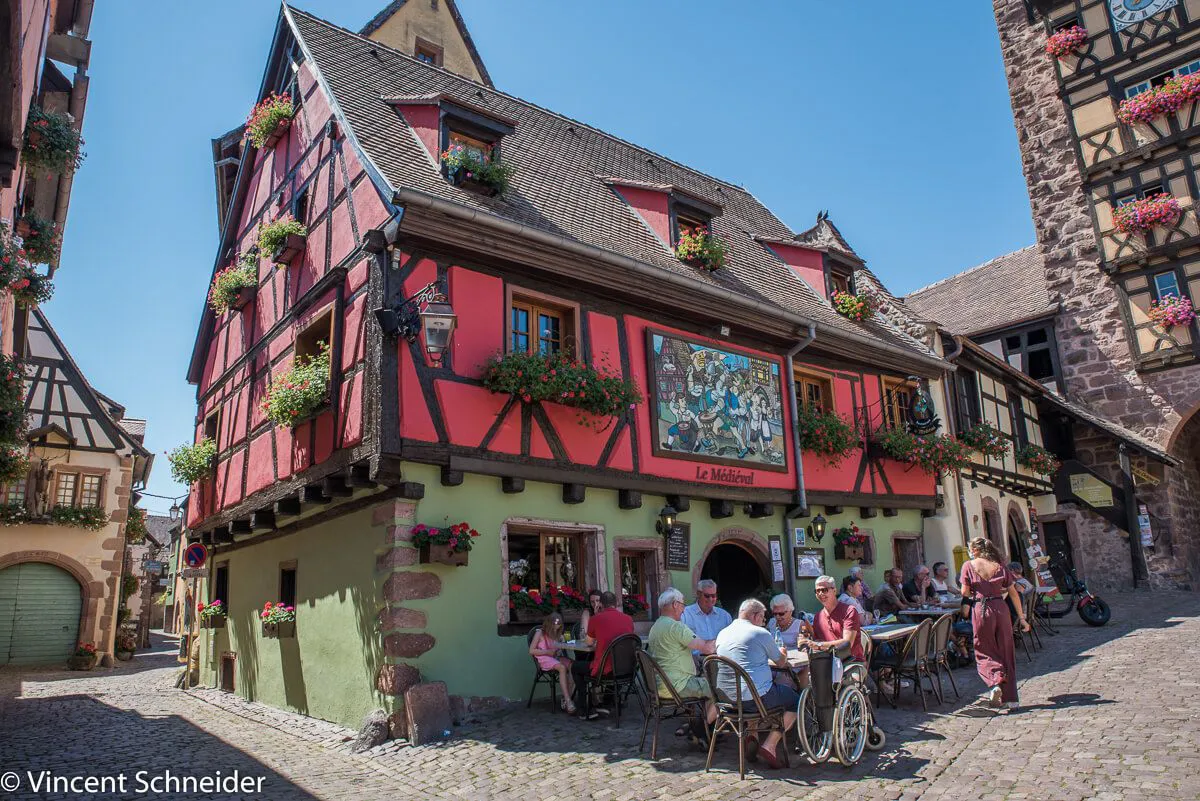 restaurant-medieval-riquewihr